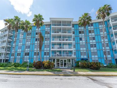 3315 58TH AVENUE S, Unit 512, ST PETERSBURG, FL 33712