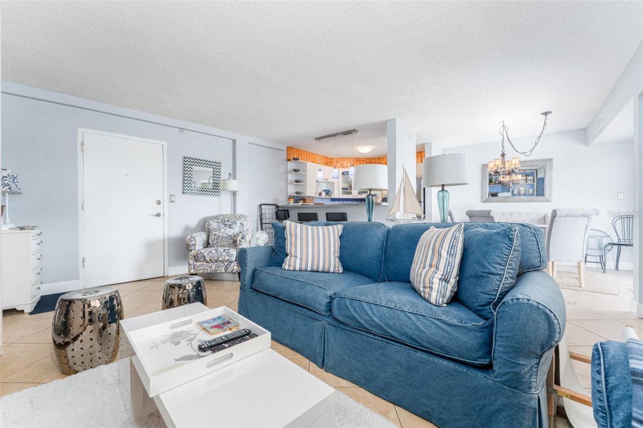 3315 58th Avenue S, Unit 512, Saint Petersburg, FL 33712 Photo