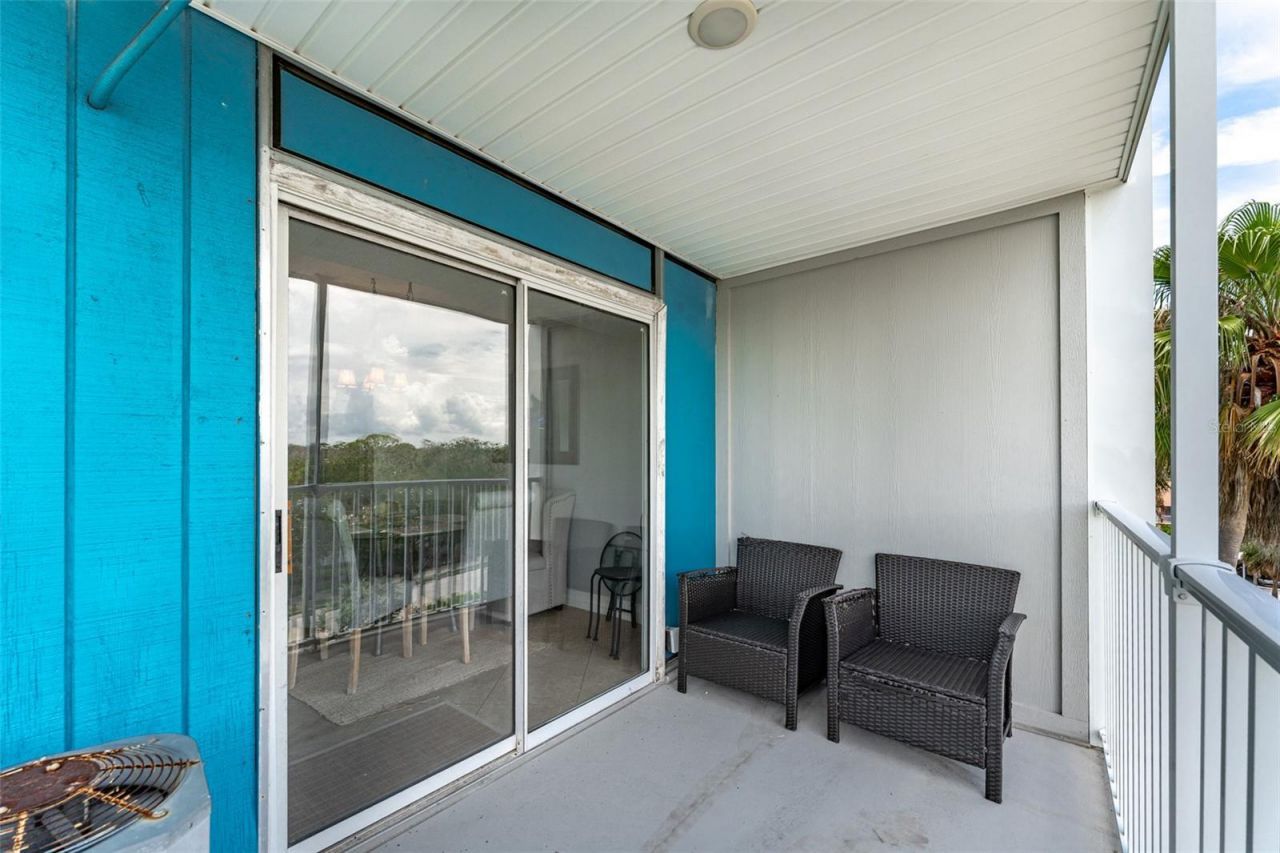 3315 58th Avenue S, Unit 512, Saint Petersburg, FL 33712 Photo