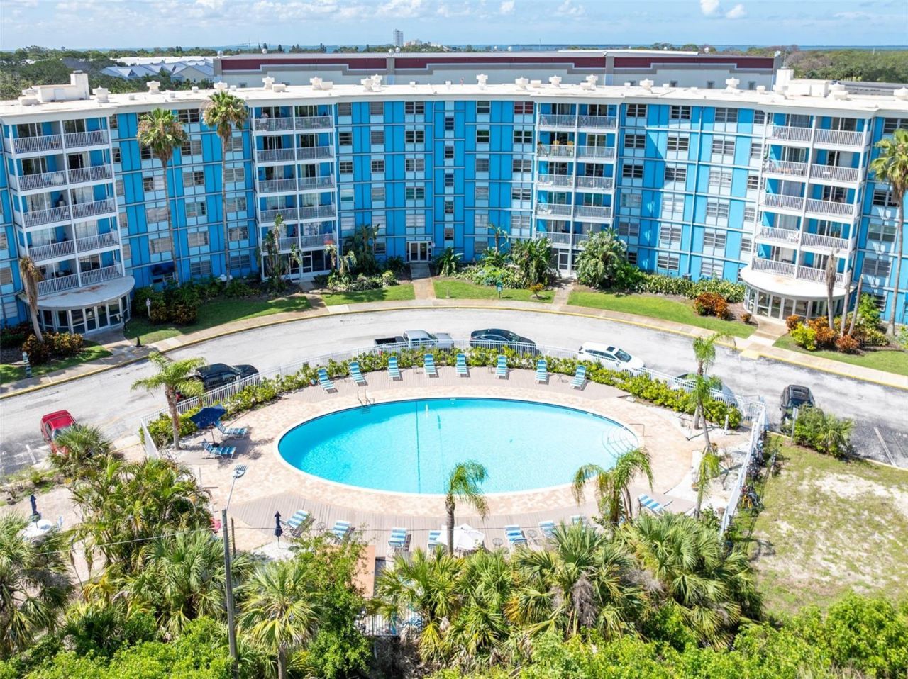 3315 58th Avenue S, Unit 512, Saint Petersburg, FL 33712 Photo