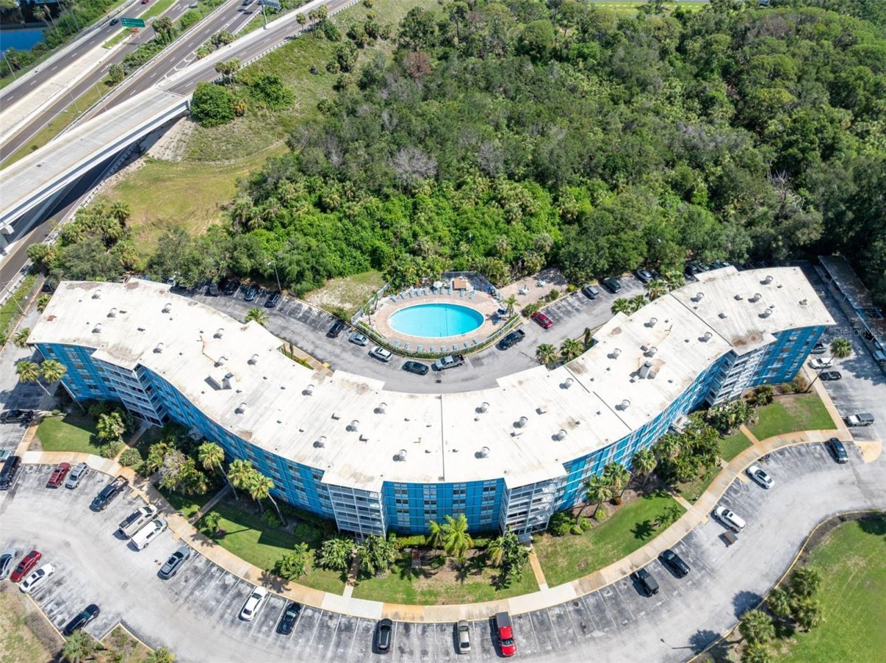 3315 58th Avenue S, Unit 512, Saint Petersburg, FL 33712 Photo