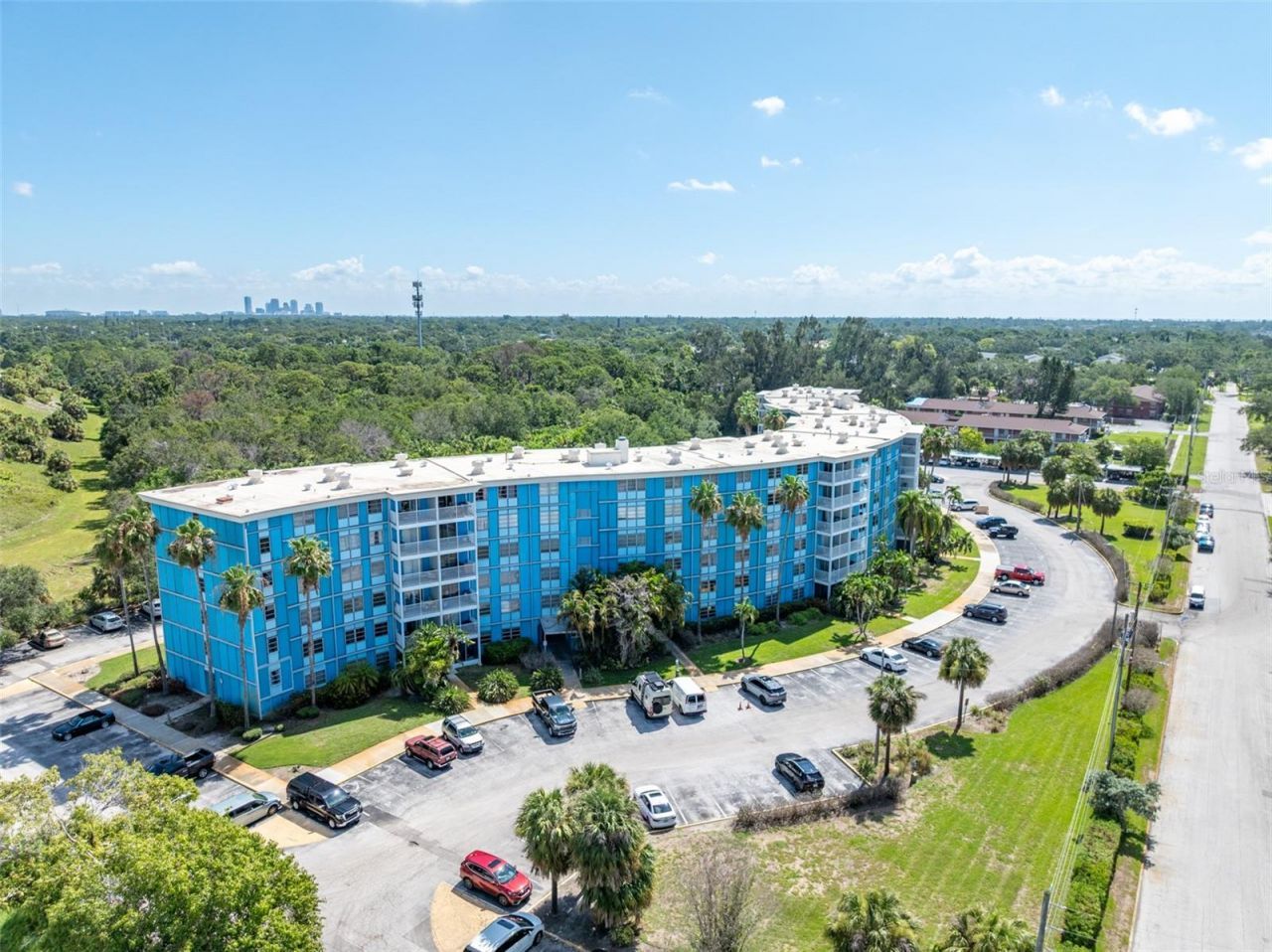 3315 58th Avenue S, Unit 512, Saint Petersburg, FL 33712 Photo