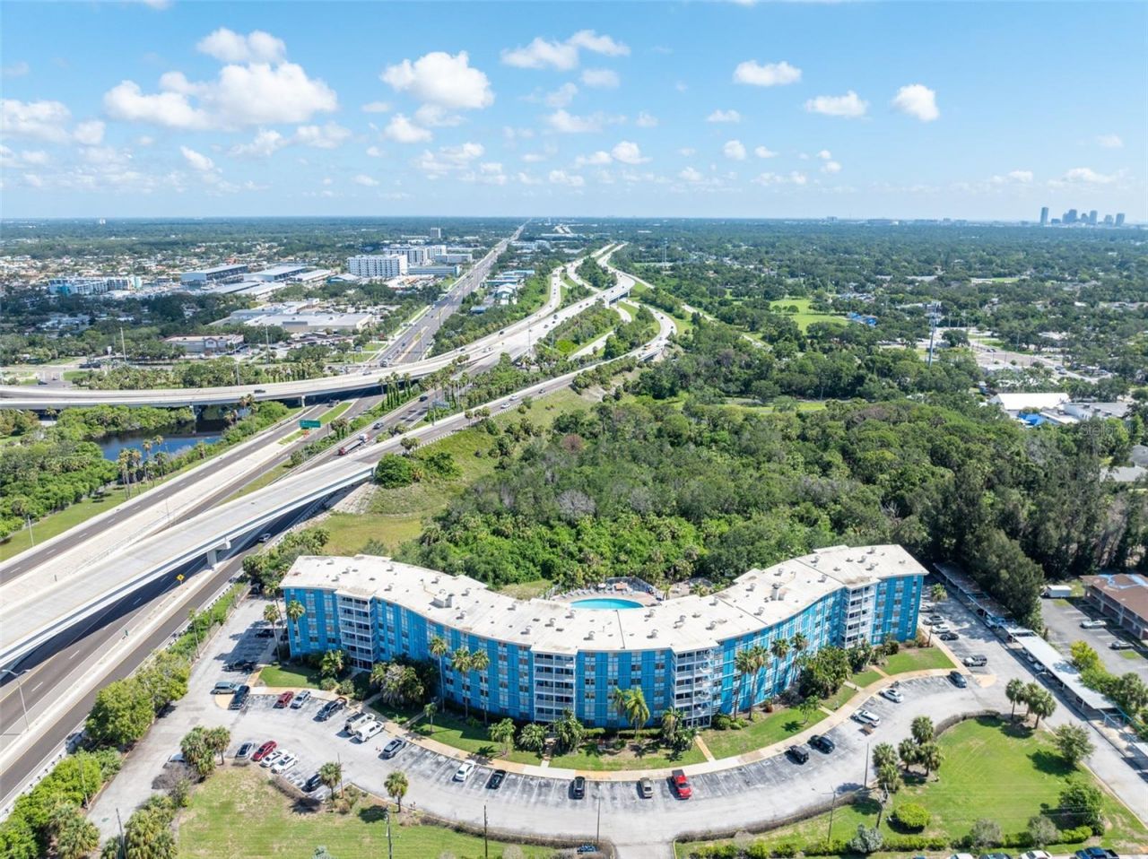 3315 58th Avenue S, Unit 512, Saint Petersburg, FL 33712 Photo