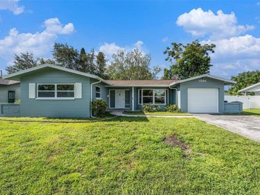 5984 30TH AVENUE N, ST PETERSBURG, FL 33710