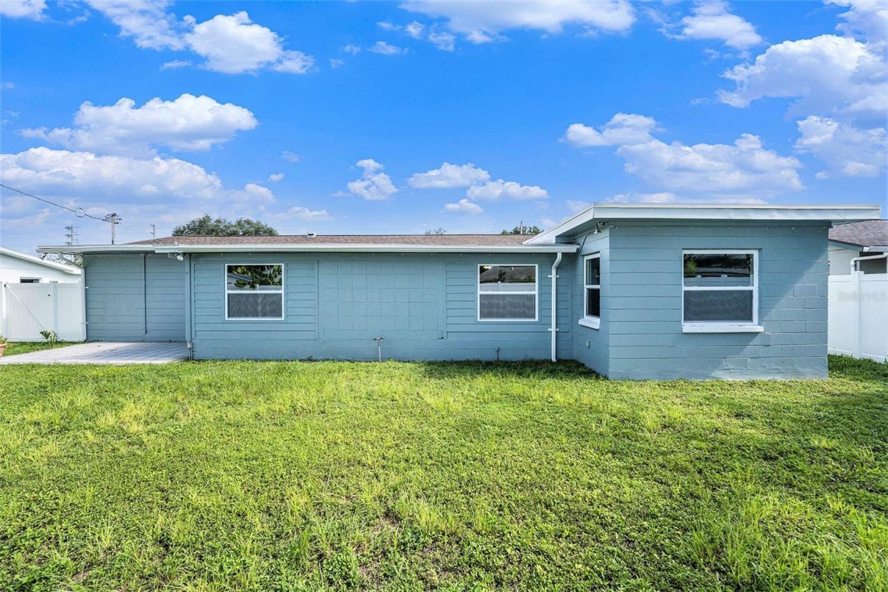 5984 30th Avenue N, Saint Petersburg, FL 33710 Photo