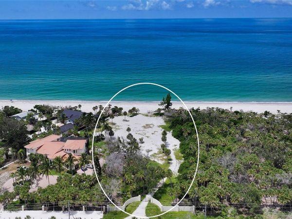 6160 MANASOTA KEY ROAD, ENGLEWOOD, FL 34223