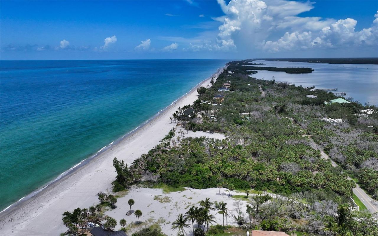 6160 Manasota Key Road, Englewood, FL 34223 Photo