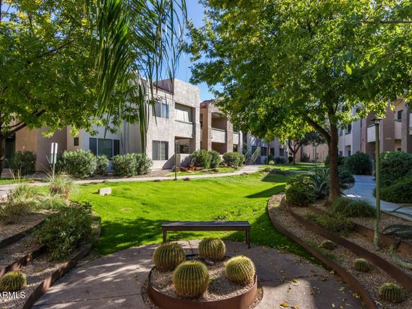 1295 N ASH Street, Unit 714, Gilbert, AZ 85233