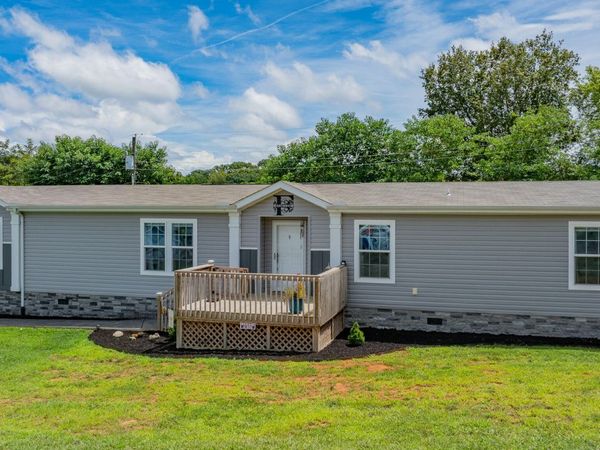 170 Creek View Way, Rogersville, TN 37857