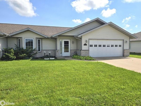 2280 Windmill Way, West Point, IA 52656