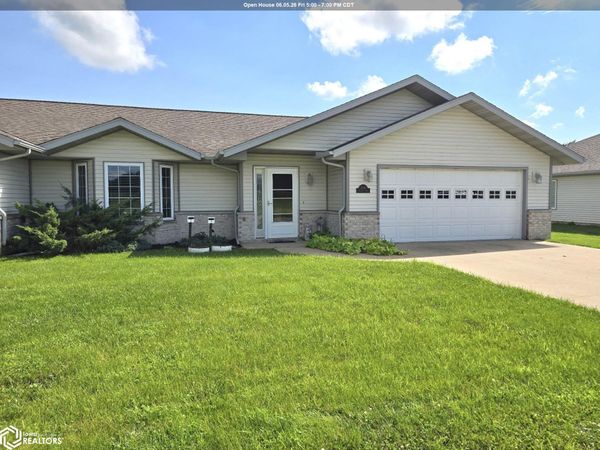 2280 Windmill Way, West Point, IA 52656