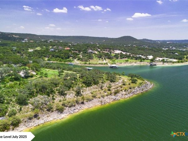 8005 Sharon Road, Volente, TX 78641