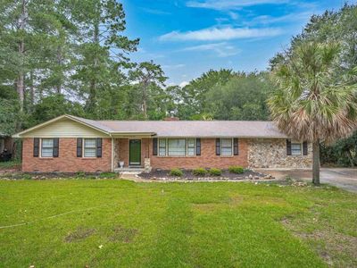 6923 Wedgefield Road, Columbia, SC 29206