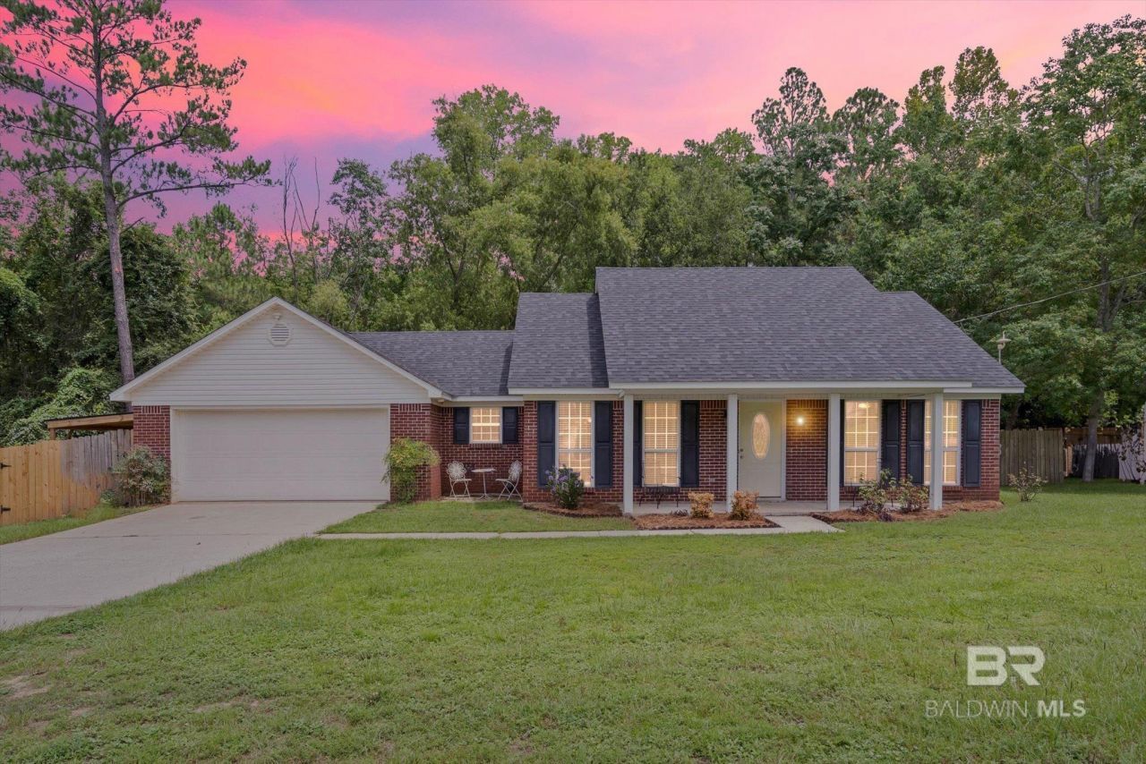 157 Bay View Drive, Daphne, AL 36526 Main Photo