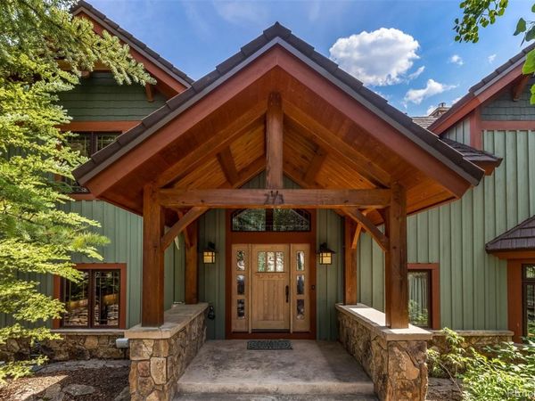 273 Two Cabins Drive, Silverthorne, CO 80498