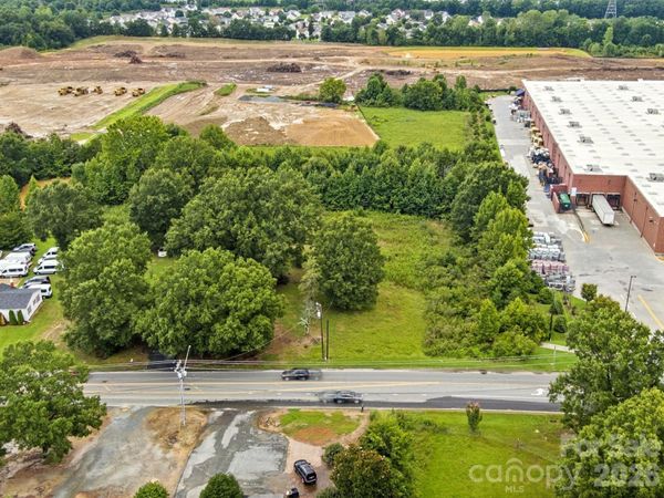 3619 Wesley Chapel Stouts Road, Monroe, NC 28110