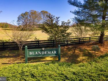Lot 36 BLANDEMAR DRIVE, CHARLOTTESVILLE, VA 22903