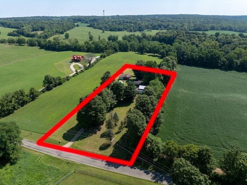 6454 Castle Road, Johnstown, OH 43031 Photo 1