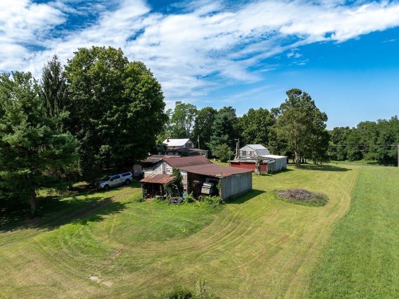 6454 Castle Road, Johnstown, OH 43031 Photo 16