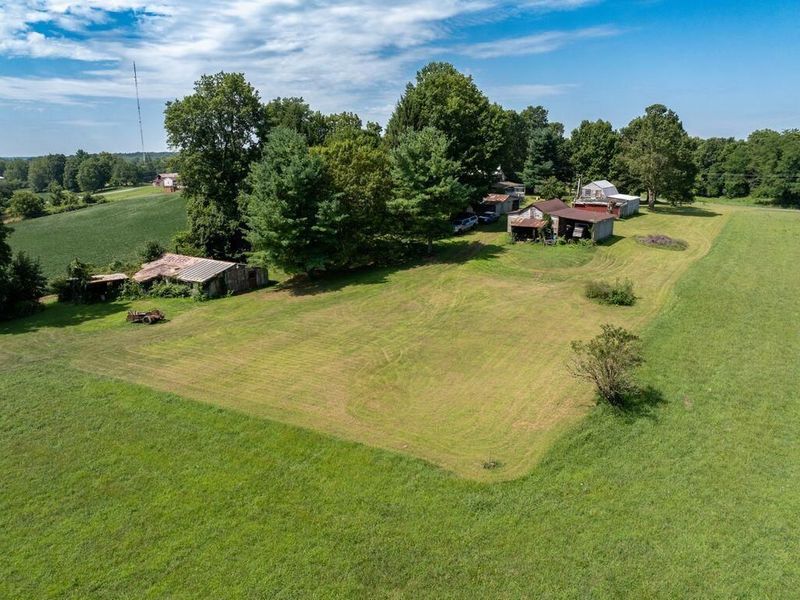 6454 Castle Road, Johnstown, OH 43031 Photo 17