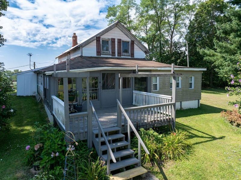 6454 Castle Road, Johnstown, OH 43031 Photo 2