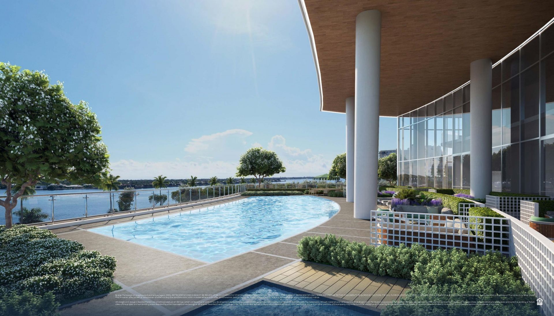 1333 S Flagler Drive, Unit 901, West Palm Beach, FL 33401 Photo