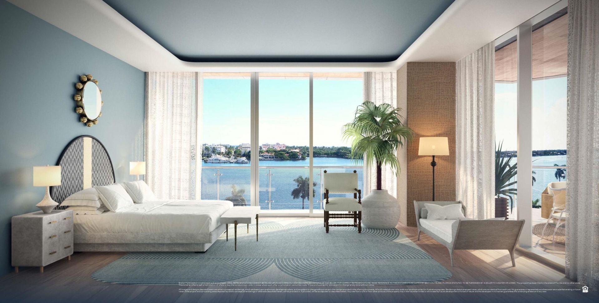 1333 S Flagler Drive, Unit 901, West Palm Beach, FL 33401 Photo