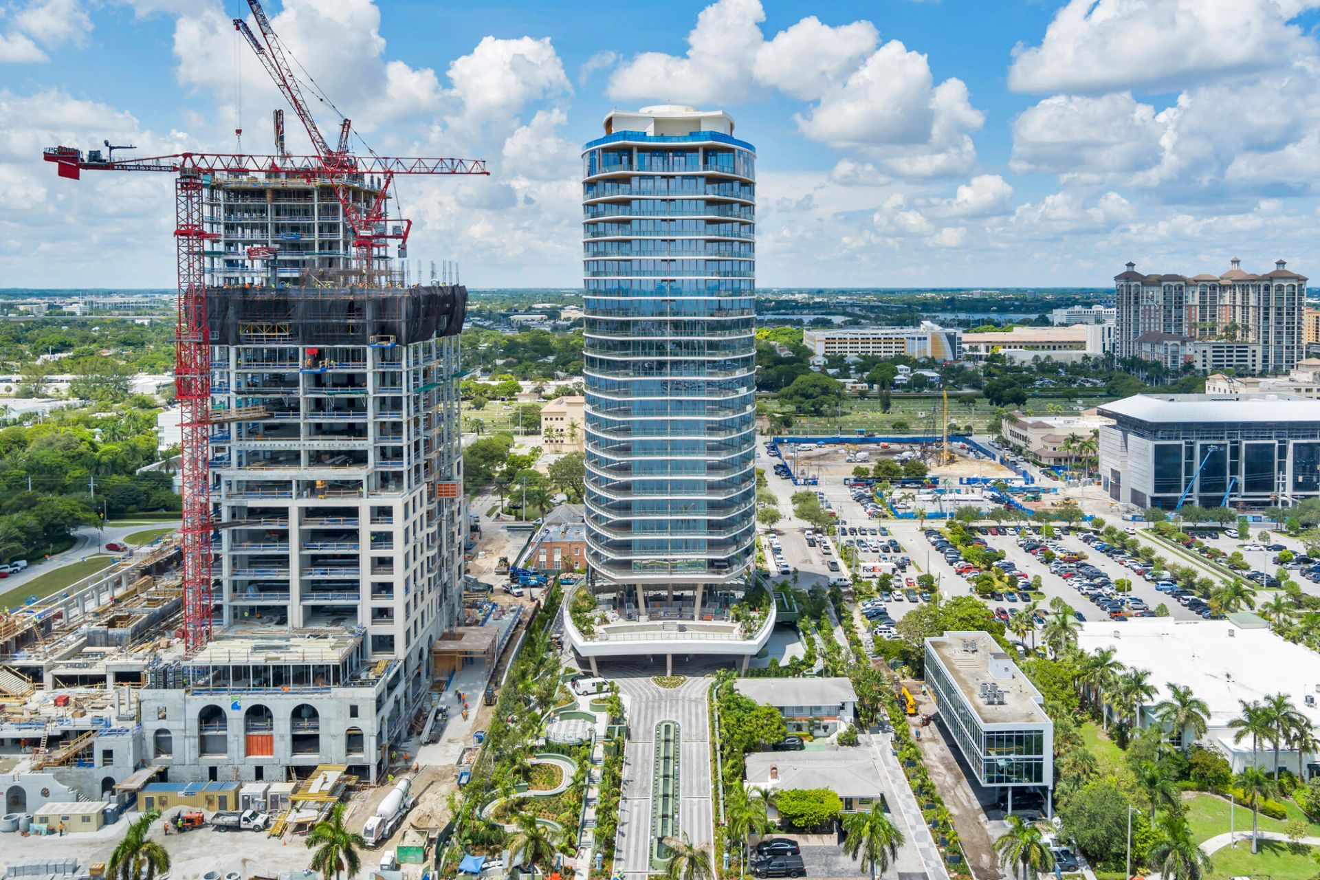 1333 S Flagler Drive, Unit 901, West Palm Beach, FL 33401 Photo