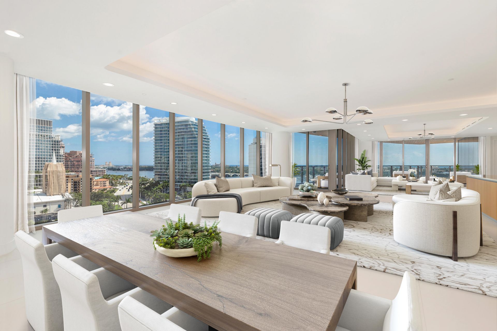 1333 S Flagler Drive, Unit 901, West Palm Beach, FL 33401 Photo