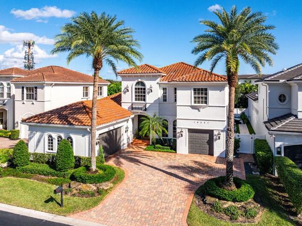 16251 Bristol Pointe Drive, Delray Beach, FL 33446