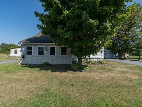 8295 State Route 812, Lowville, NY 13367