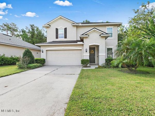 38 LITKE Lane, St. Augustine, FL 32086