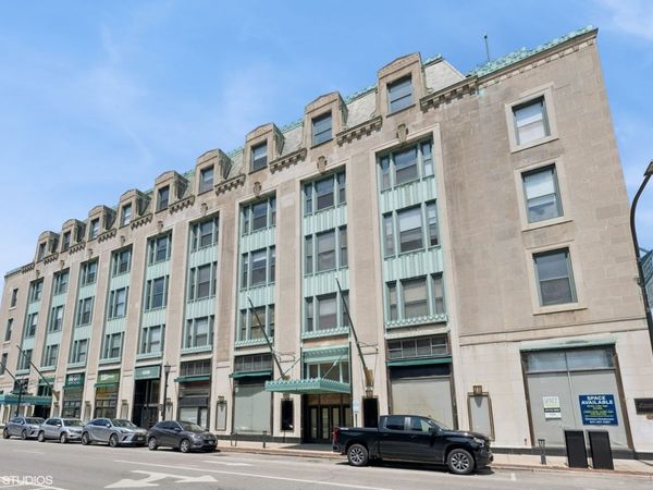 807 Church Street, Unit 503, Evanston, IL 60201