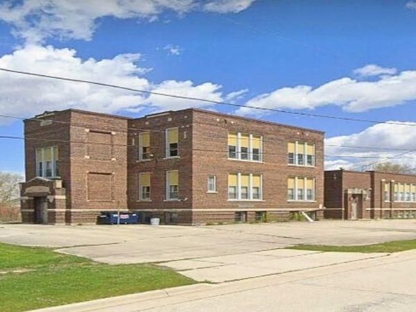 120 E BENSON STREET, Glenbeulah, WI 53023