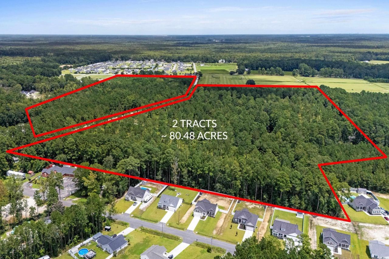 Tbd Ebenezer Rd. Photo 1