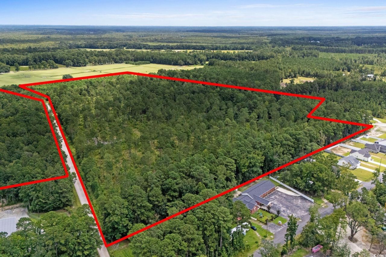 Tbd Ebenezer Rd. Photo 10