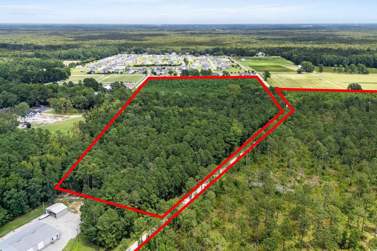 Tbd Ebenezer Rd. Photo 11