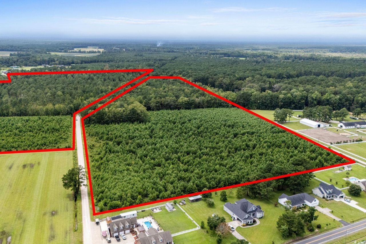 Tbd Ebenezer Rd. Photo 12