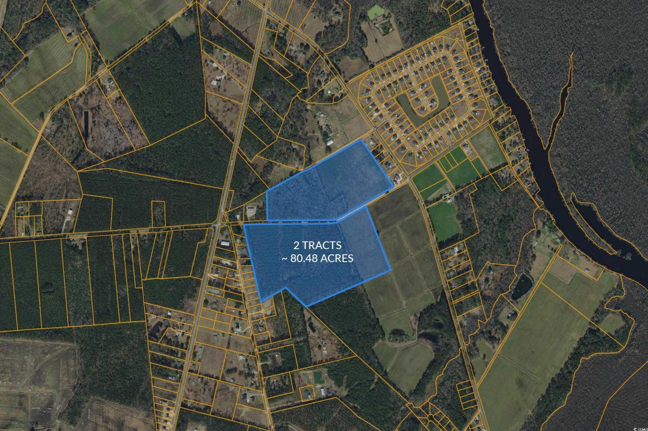 Tbd Ebenezer Rd. Photo 20