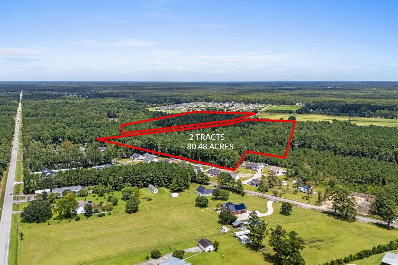 Tbd Ebenezer Rd. Photo 3