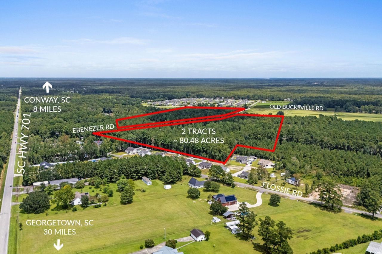 Tbd Ebenezer Rd. Photo 9