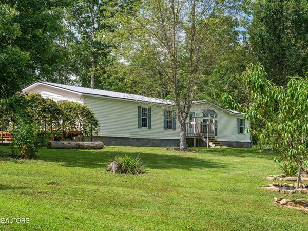 443 Mohawk Drive, Crossville, TN 38572