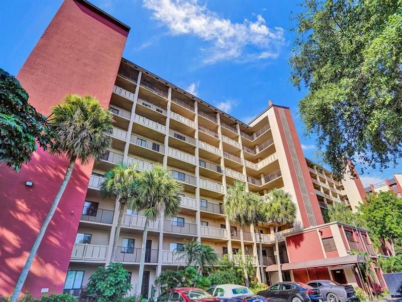 2200 S Cypress Bend Drive, Unit 601, Pompano Beach, FL 33069 Photo