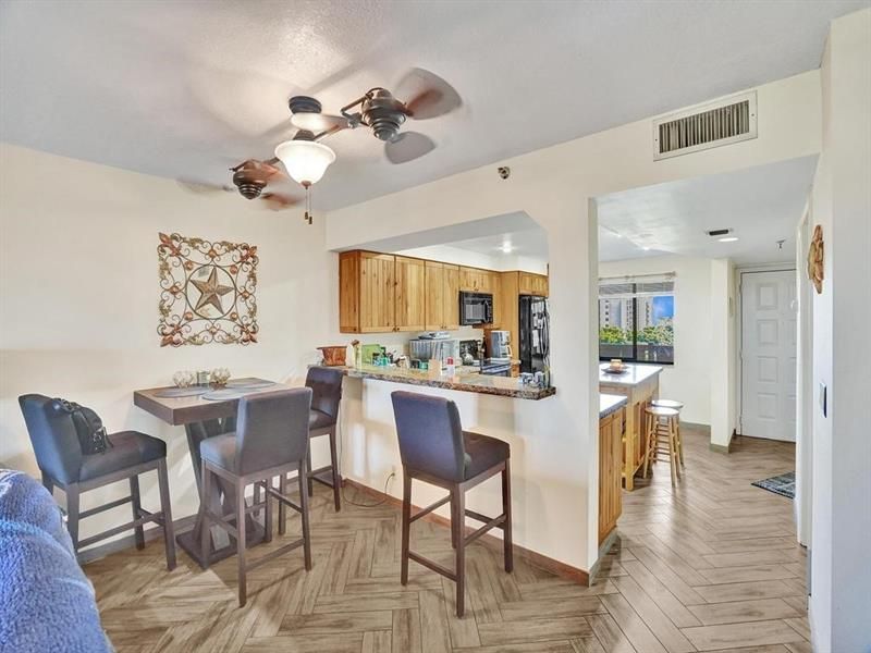 2200 S Cypress Bend Drive, Unit 601, Pompano Beach, FL 33069 Photo