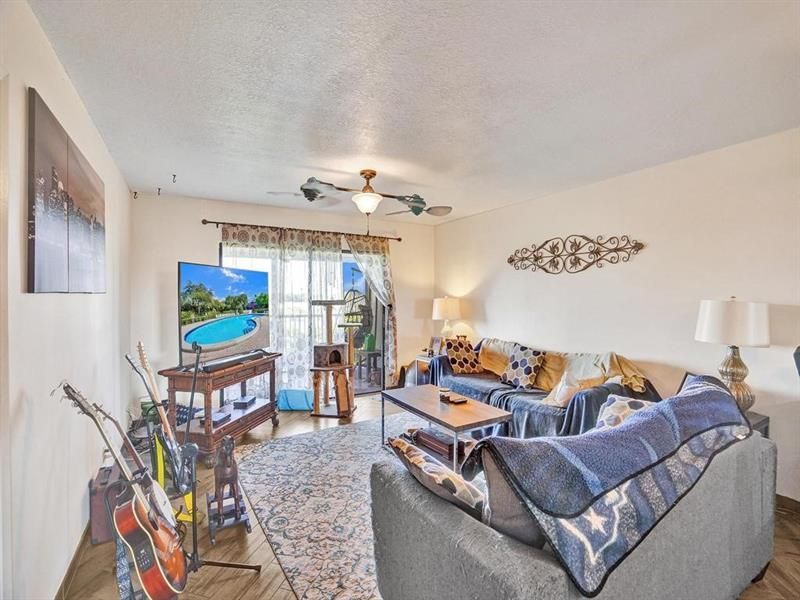 2200 S Cypress Bend Drive, Unit 601, Pompano Beach, FL 33069 Photo