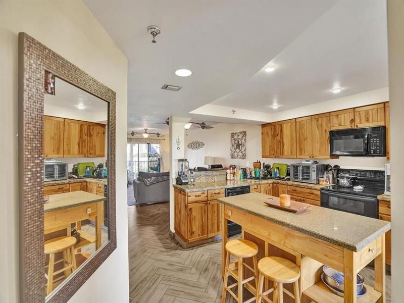 2200 S Cypress Bend Drive, Unit 601, Pompano Beach, FL 33069 Photo