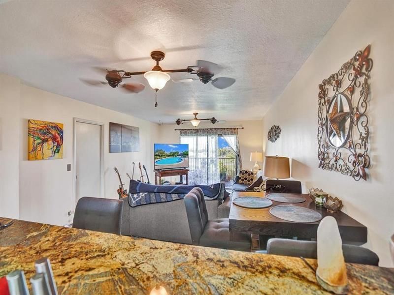 2200 S Cypress Bend Drive, Unit 601, Pompano Beach, FL 33069 Photo