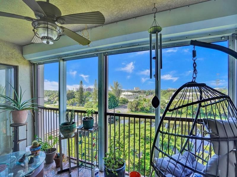 2200 S Cypress Bend Drive, Unit 601, Pompano Beach, FL 33069 Photo