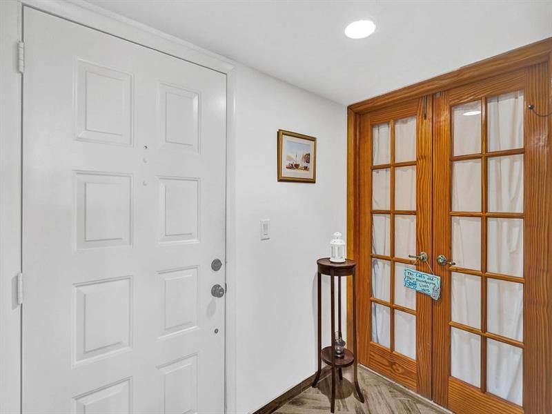 2200 S Cypress Bend Drive, Unit 601, Pompano Beach, FL 33069 Photo