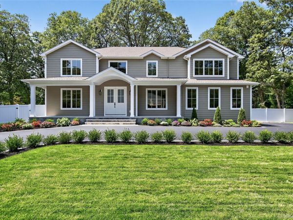 654 Caledonia Road, Dix Hills, NY 11746